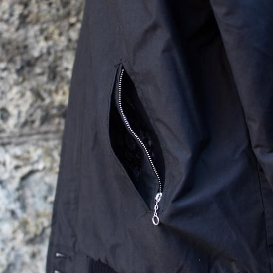 タウンクラフト ( TOWNCRAFT ) DERBY JACKET N/C WEATHER タウンクラフト ( TOWNCRAFT ) DERBY JACKET N/C WEATHER
