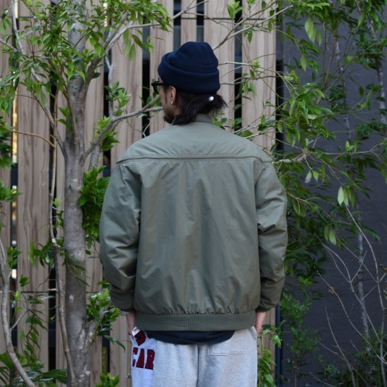 タウンクラフト ( TOWNCRAFT ) DERBY JACKET N/C