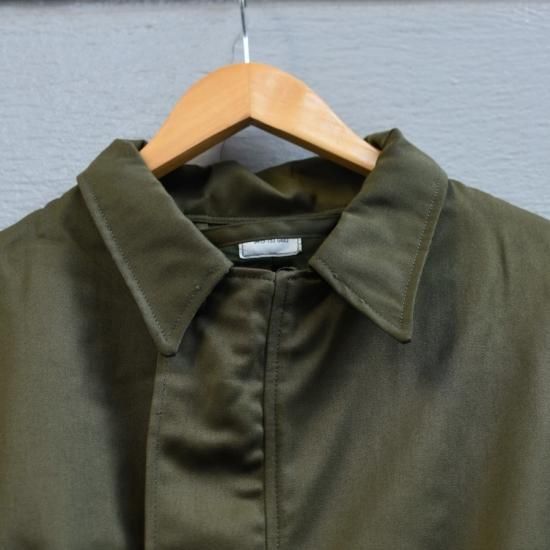 デッドストック ( dead stock ) 70s US ARMY MECHANIC JAMP SUIT