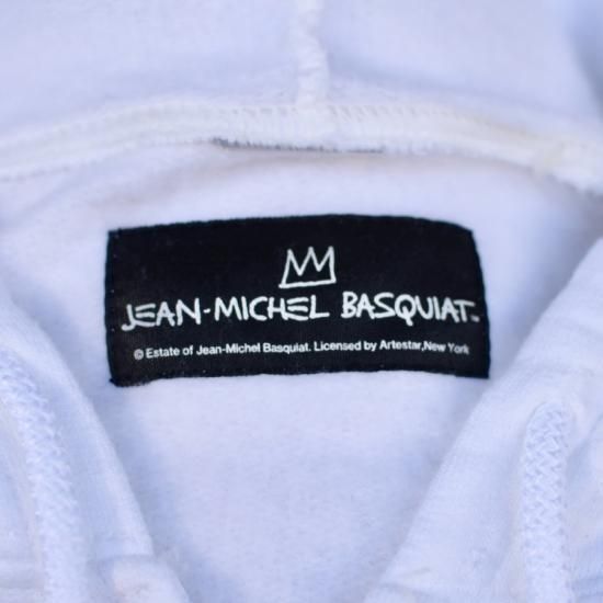 ジャン ミシェル バスキア ( JEAN MICHEL BASQUIAT ) M.DAVIS