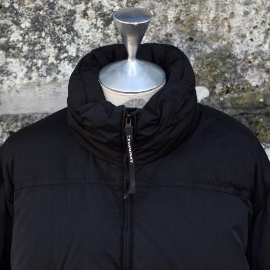 未使用品 C.P. Company XL ダウンジャケット シーピーカンパニー 楽天市場】シーピーカンパニー C.P.COMPANY ダウン ジャケット メンズ