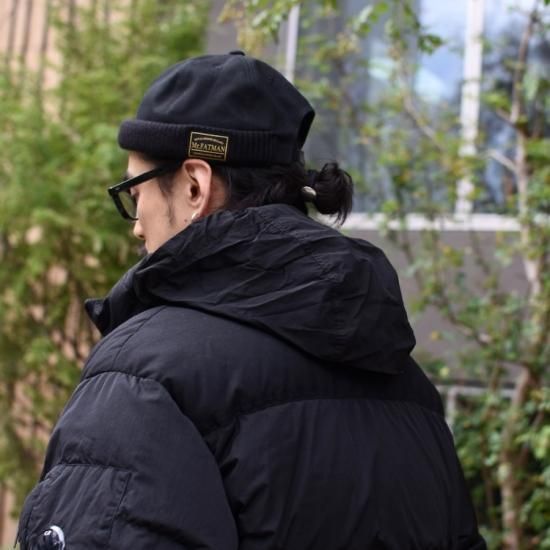 シーピーカンパニー ( C.P. COMPANY ) ECO CHROME-R MIXED DOWN シーピーカンパニー ( C.P. COMPANY ) ECO CHROME-R MIXED DOWN
