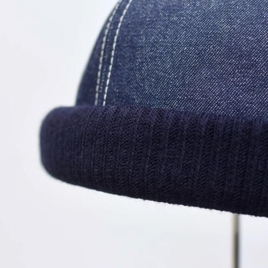 ミスターファットマン ( Mr.FATMAN ) OX FISHERMAN CAP