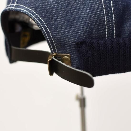 ミスターファットマン ( Mr.FATMAN ) OX FISHERMAN CAP