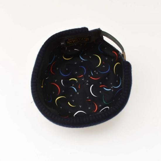 ミスターファットマン ( Mr.FATMAN ) OX FISHERMAN CAP