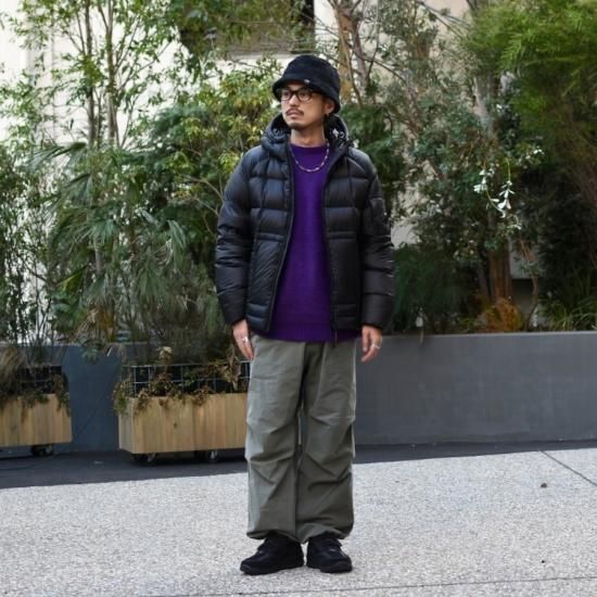 シーピーカンパニー ( C.P. COMPANY ) D.D SHELL HOODED DOWN シーピーカンパニー ( C.P. COMPANY ) D.D SHELL HOODED DOWN