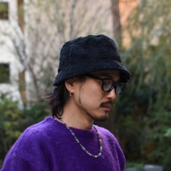 マイティーシャイン ( Mighty Shine ) TORO REVERSIBLE BUCKET HAT