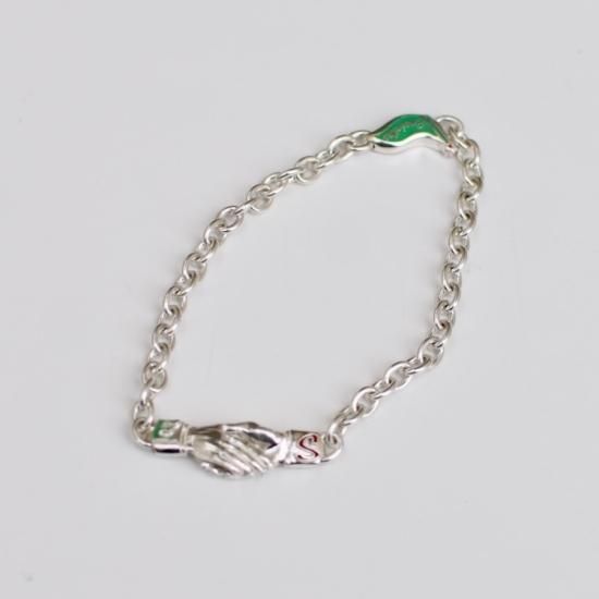 ー品販売  the ( シンバルズ SymbalS HANDS SHAKE Encinitas別注 ) アクセサリー