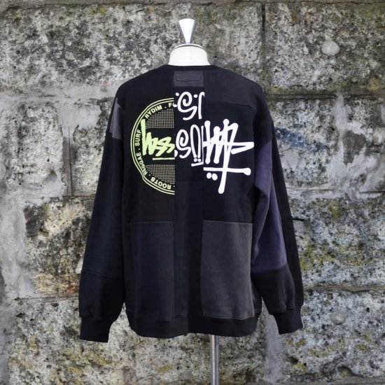 94' OLD STUSSY TOYOBO SPECIAL EDITIONVINTEGESTUSSY - シャツ