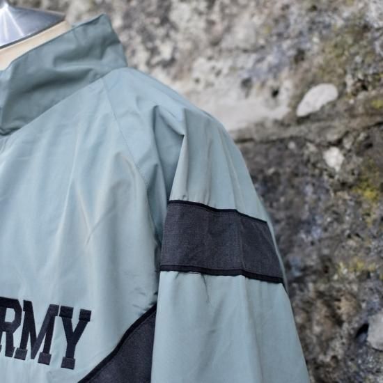 ミリタリー ( dead stock military ) U.S ARMY IPFU TRAINING