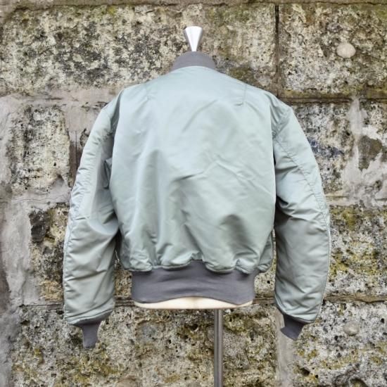 ミリタリー ( military ) U.S MILITARY GREENBRIER DEAD-STOCK
