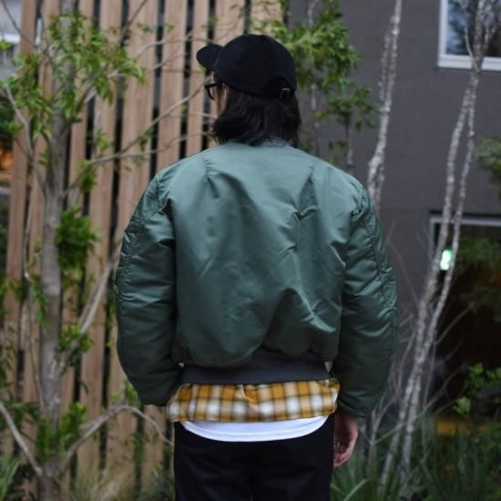 ミリタリー ( military ) U.S MILITARY GREENBRIER DEAD-STOCK