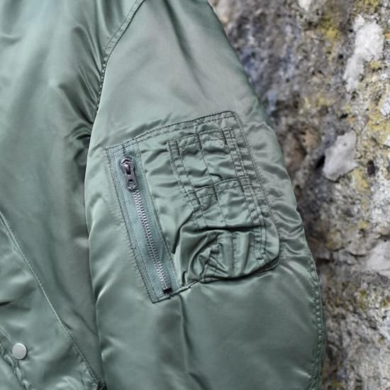 stone オリーブグリーン MA-1 楽天市場】ma－1 オリーブ（メンズファッション）の通販