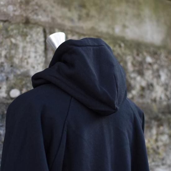 キャンバー( CAMBER ) CHILL BUSTER ZIPPER HOODED THEMAL LINED