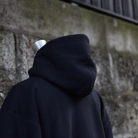 キャンバー( CAMBER ) DOUBLE THICK PULLOVER HOODED / プル