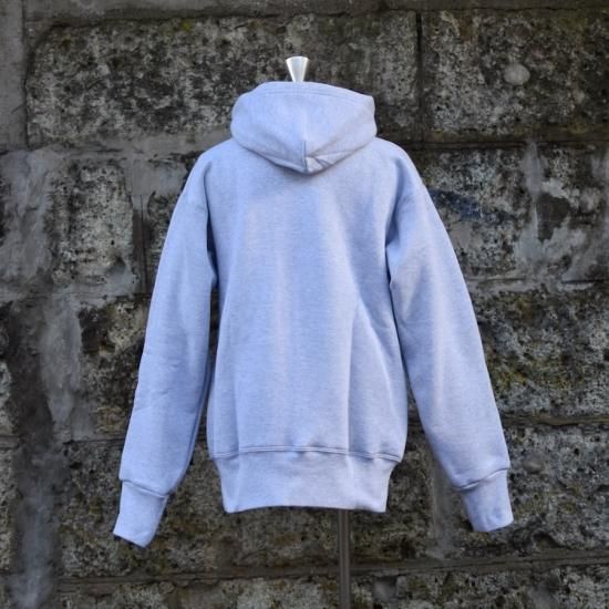 キャンバー( CAMBER ) DOUBLE THICK PULLOVER HOODED / プル