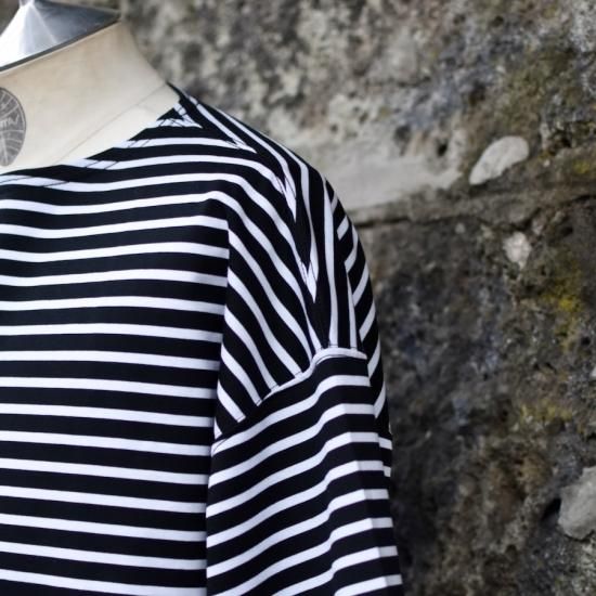 サニースポーツ ( SUNNY SPORTS ) BIGGEST BASK L/S SHIRTS