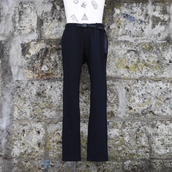 グラミチ ( GRAMiCCi ) COOLMAX NN PANT CROPPED / クールマックス