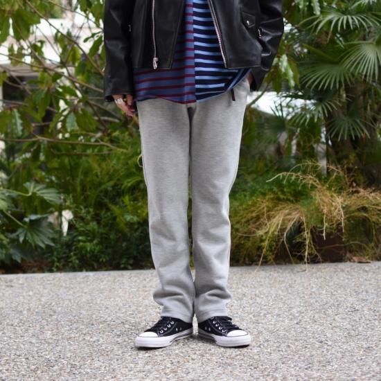 グラミチ ( GRAMiCCi ) COOLMAX NN PANT CROPPED / クール