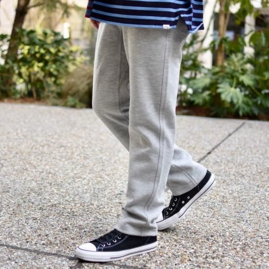 GRAMICCI × DUFFER COOLMAX CROPPED JOGGER PANTS【S】グレー