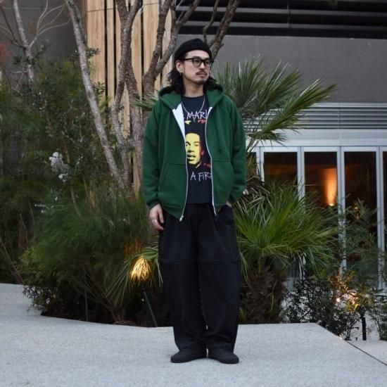 グラミチ ( GRAMiCCi ) CONVERTIBLE TRAIL PANT / 2WAY トレイル