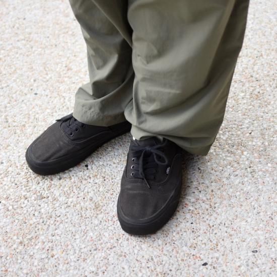 グラミチ ( GRAMiCCi ) CONVERTIBLE TRAIL PANT / 2WAY トレイルパンツ