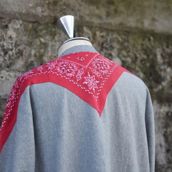 いちるページ リーフフラワーチュールVネック ワンピース|ANAYI OFFICIAL