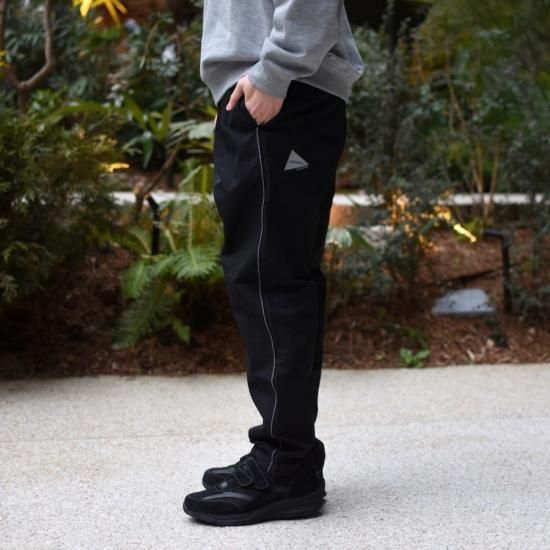 グラミチ ( GRAMiCCi ) × and wander NYCO CLIMBING G-PANT