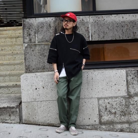 Amazon.co.jp: JEANASIS Tシャツ eL おねさんコラボ pack tee