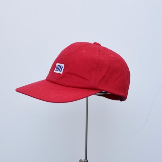 イルワンエイティー ( Ill180° ILL ONE EIGHTY ) 180° LOGO CAP / ロゴ