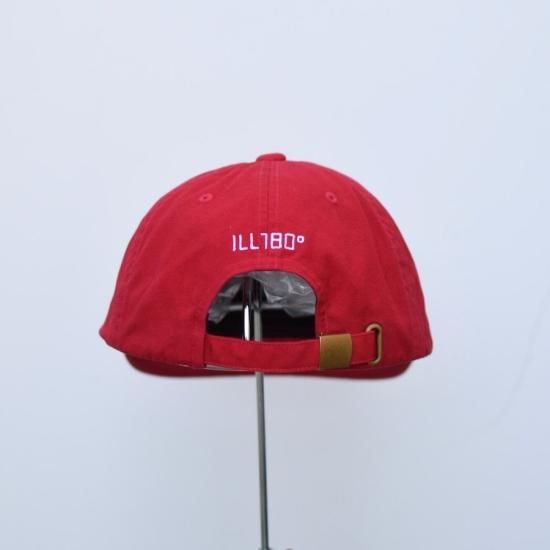 あ*様 P.L.N RED HAIR CAP ウィッグ付きバーガンディキャップ 61HAMm4qN+L._AC_SY350_QL65_.jpg