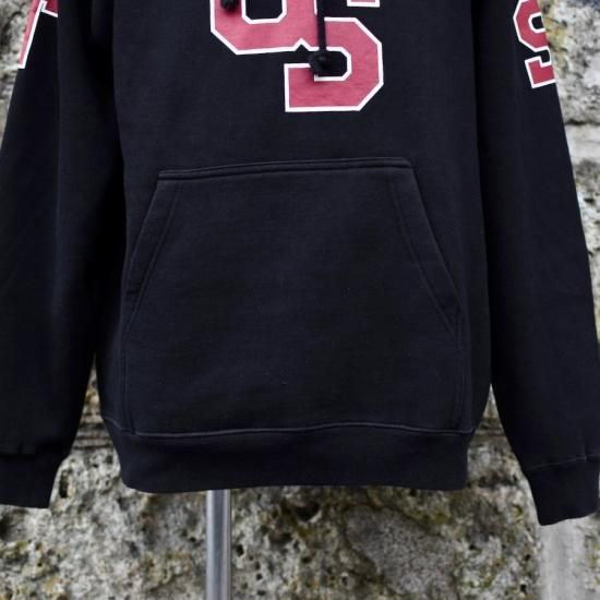 old stussy 00s ダスパーカー ジャケット オールドステューシー old stussy 00s ダスパーカー ジャケット オールドステューシー