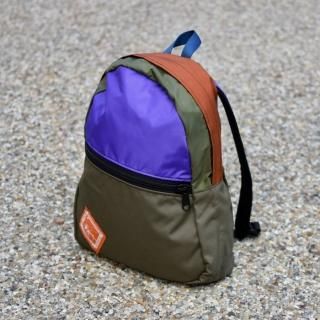 今となっては貴重な＜MADE IN USA＞！、の『BACKPACK』ですよ