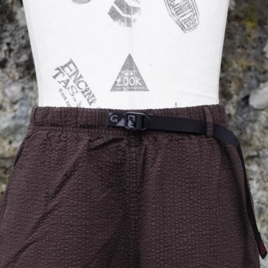 MICRO ショーツ　(GRY) MICRO ショーツ (GRY)
