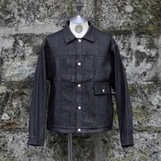 Foremost Garments オリーブグリーンForemost別注 DSC_7881.jpg