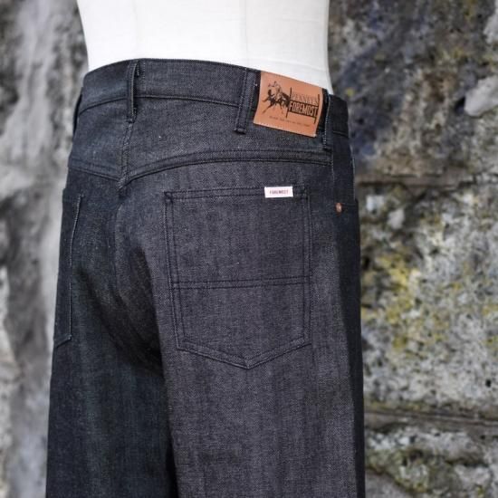ペニーズ フォアモスト ( PENNEY'S FOREMOST ) 12.5oz 5POCKET