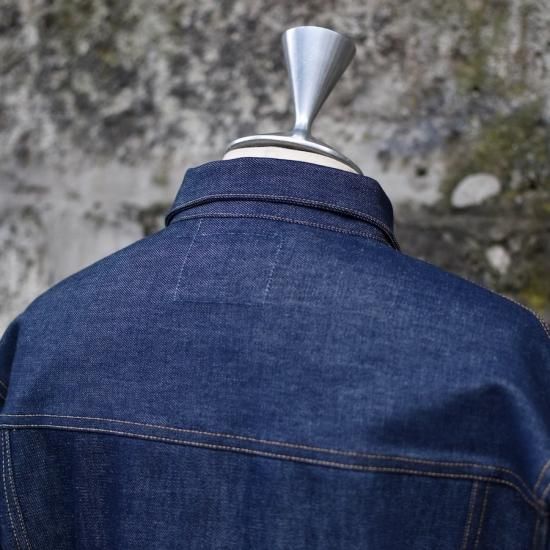 ペニーズ フォアモスト ( PENNEY'S FOREMOST ) 14oz PLEATS
