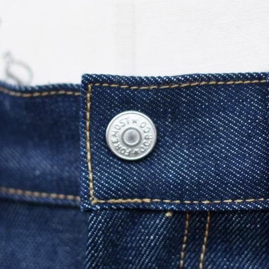 ペニーズ フォアモスト ( PENNEY'S FOREMOST ) 14oz BACK STRAP ペニーズ フォアモスト ( PENNEY'S FOREMOST ) 14oz BACK STRAP