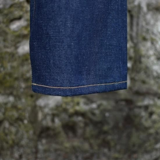 ペニーズ フォアモスト ( PENNEY'S FOREMOST ) 14oz BACK STRAP ペニーズ フォアモスト ( PENNEY'S FOREMOST ) 14oz BACK STRAP