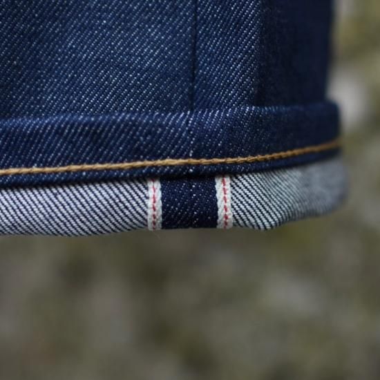 ペニーズ フォアモスト ( PENNEY'S FOREMOST ) 14oz BACK STRAP ペニーズ フォアモスト ( PENNEY'S FOREMOST ) 14oz BACK STRAP