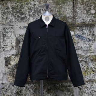 <img class='new_mark_img1' src='https://img.shop-pro.jp/img/new/icons1.gif' style='border:none;display:inline;margin:0px;padding:0px;width:auto;' />ǥ ( RANDY'S GARMENTS ) SERVICE JACKET Made in U.S.A / ӥ㥱å BLACK - 󥷥ˡ