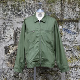 <img class='new_mark_img1' src='https://img.shop-pro.jp/img/new/icons1.gif' style='border:none;display:inline;margin:0px;padding:0px;width:auto;' />ǥ ( RANDY'S GARMENTS ) SERVICE JACKET Made in U.S.A / ӥ㥱å OLIVE - 󥷥ˡ