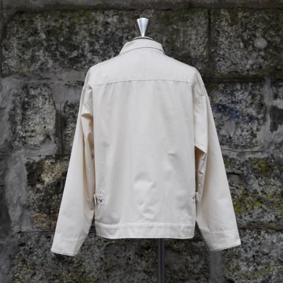 ランディーズガーメンツ ( RANDY'S GARMENTS ) SERVICE JACKET Made in