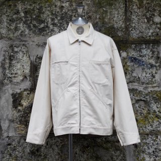 <img class='new_mark_img1' src='https://img.shop-pro.jp/img/new/icons1.gif' style='border:none;display:inline;margin:0px;padding:0px;width:auto;' />ǥ ( RANDY'S GARMENTS ) SERVICE JACKET Made in U.S.A / ӥ㥱å IVORY - 󥷥ˡ