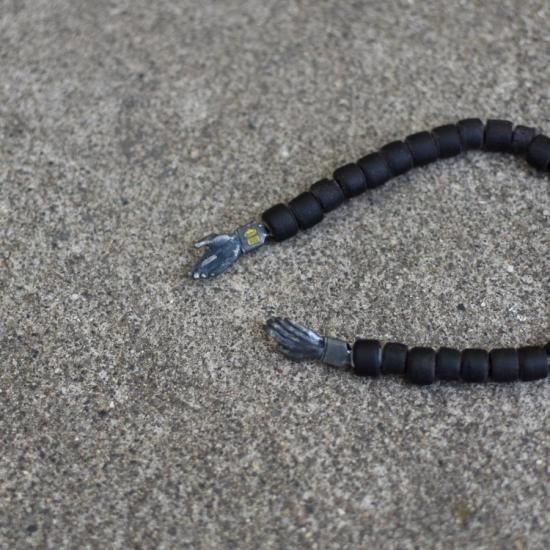 シンバルズ Encinitas別注 SHAKE HANDS BRACELET 178679232_o6.jpg?