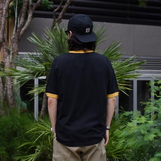 ペニーズ ( Penneys ) MICKEY RINGER TEE / ミッキー リンガーT
