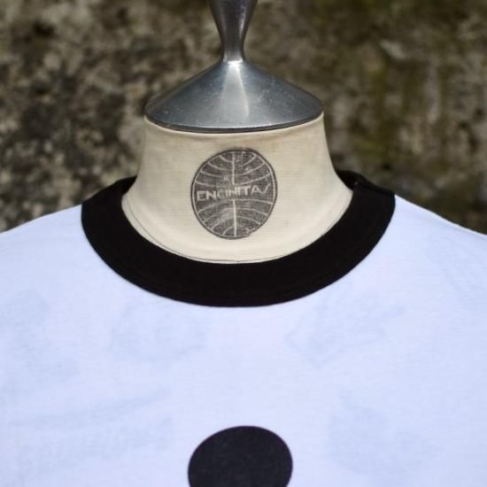 PENNEY'S / MICKEY RINGER TEE & MINNIE RINGER TEE & MICKEY