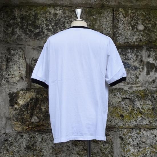ペニーズ ( Penneys ) MICKEY RINGER TEE / ミッキー リンガーT