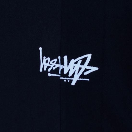 タカヤヒオキ ( TAKAYAHIOKI ) OLD STUSSY REMAKE S/S TEE
