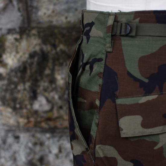 ミリタリー ( dead stock military ) 79's US ARMY HOT WEATHER